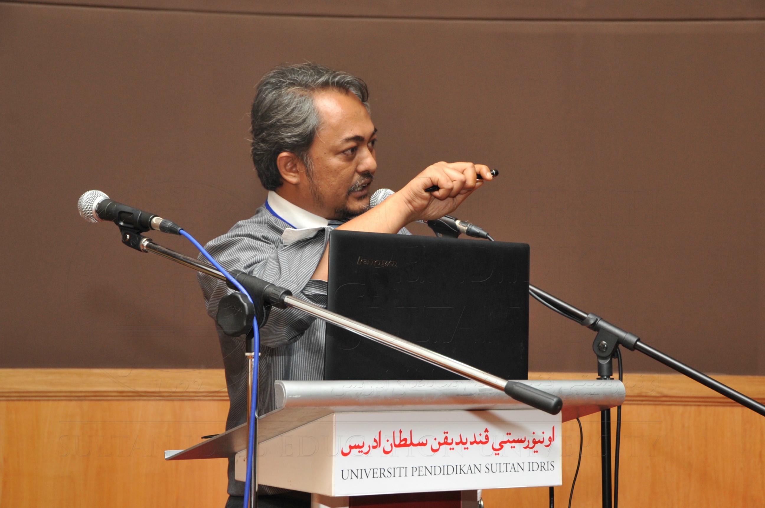 PRO15 164 IKLIM HAS 1111